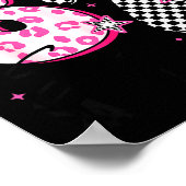 Poster I Survived 67 Days Of School Funny Six Seven 67 Me (Coin)