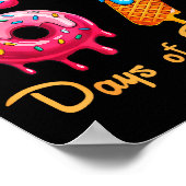 Poster I Survived 67 Days Of School Funny Six Seven Meme (Coin)