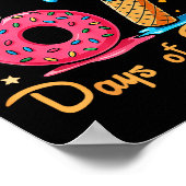 Poster I Survived 67 Days Of School Funny Six Seven Meme (Coin)