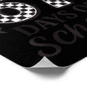 Poster I Survived 67 Days Of School Funny Six Seven Teach (Coin)