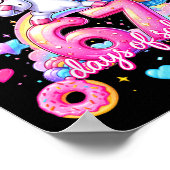 Poster I Survived 67 Days Of School Funny Six Seven Teach (Coin)