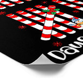 Poster I Survived 67 Days Of School Funny Six Seven Xmas (Coin)