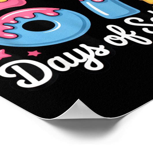 Poster I Survived 67 Days Of School Funny Teacher Back To (Coin)