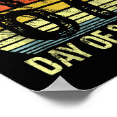 Poster I Survived 67 Days Of School Six Seven Teachers St (Coin)