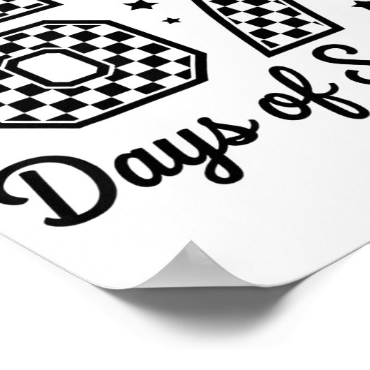 Poster I Survived 67 Days Of School Teachers Students (Coin)