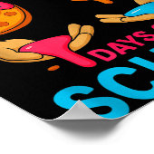 Poster I Survived 67 Days Of School Teachers Students 6 7 (Coin)