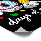 Poster I Survived 67th Day Of School Six Seven Kids  (Coin)