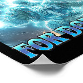 Poster I Teabag Npcs For Dopamine- Funny Hard Skeleton Ga (Coin)