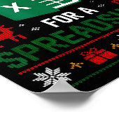 Poster I Trained Zero Days For This Is A Funny Thanksgivi (Coin)