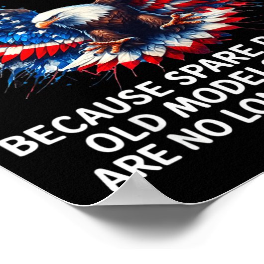 Poster I Urge You To Take Care Of Yourself And Avoid Acci (Coin)