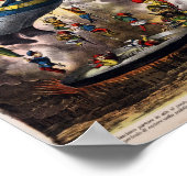 Poster I volatori (Coin)