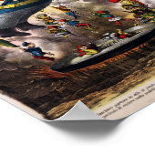 Poster I volatori (Coin)