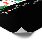 Poster I Want Work All Done Sign Language Speech Aac Chri (Coin)