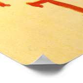 Poster I want you for the Navy (Coin)