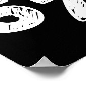 Poster I Was 6 Now I'm 7  (Coin)