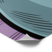 Poster I Was Thinking About My Dog (Coin)