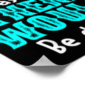 Poster I Was Told There Would Be Donuts Funny Office Joke (Coin)