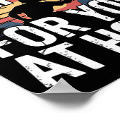 Poster I Will Be Waiting For You At Home Fun Softll Catch (Coin)