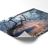 Poster I Will Sing of the Goodness of God (Coin)