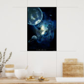 Poster Iamarus (Cuisine)