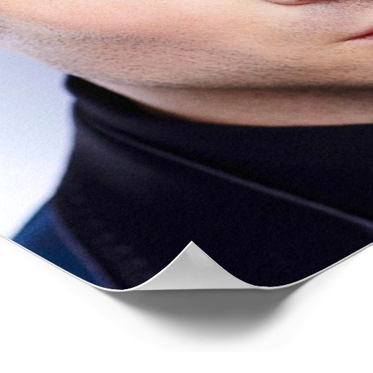 Poster Ian Somerhalder (Coin)