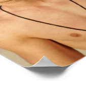 Poster Ian Somerhalder Damon Salvatore (Coin)