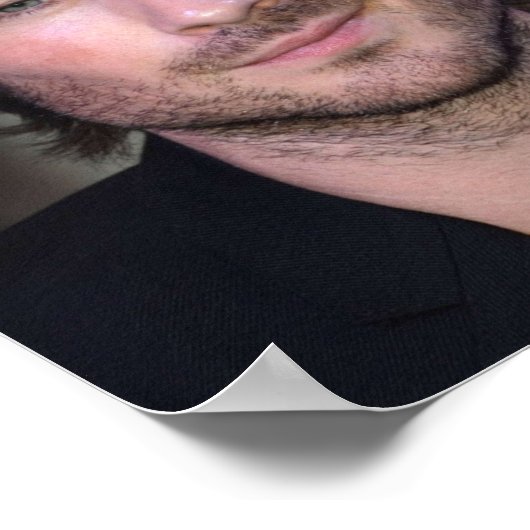 Poster Ian Somerhalder Wink (Coin)