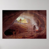 Poster Iberia (Devant)