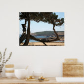 Poster Ibiza Dreams (Cuisine)