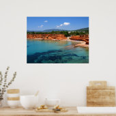 Poster Ibiza Dreams (Cuisine)