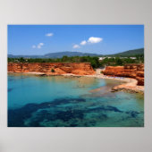 Poster Ibiza Dreams (Devant)