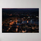 Poster Ibiza-Poster.de (Devant)