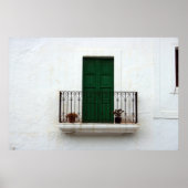 Poster Ibiza-Poster.de (Devant)