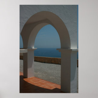 Poster Ibiza-Poster.de