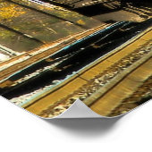 Poster IC à Homewood (Coin)