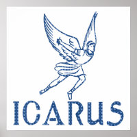 Icarus