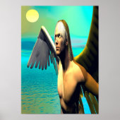 Poster Icarus (Devant)