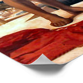 Poster Icarus (Coin)