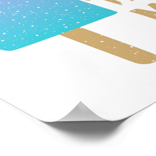 Poster Ice Cream is all that matters. (Coin)