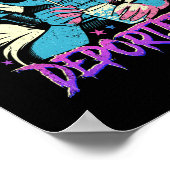 Poster Ice Enjoy An Ice Cold Gl Of Deportation 7  (Coin)