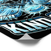 Poster Ice Hockey Funny Feels Like A Penalty Box Kind Of  (Coin)