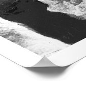 Poster Ice Jam Dawson Bridge Alaska 1910 (Coin)