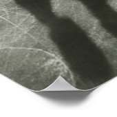 Poster Ice skating Couple (Coin)