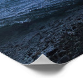 Poster Iceberg (Coin)