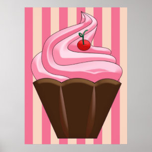 Poster IceCream