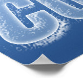 Poster Iceman Cometh (Coin)