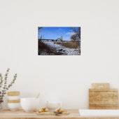 Poster Icey Delaware (Cuisine)