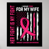 Poster Ici Fight (Devant)