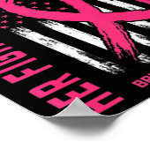 Poster Ici Fight (Coin)