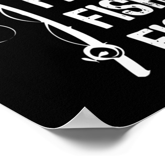 Poster Ici Fishy Fishy T Shirt Funny Fishing Shirts (Coin)